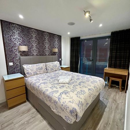 Cosy City Centre Location, Hydro Massage Showe Manchester Exterior foto